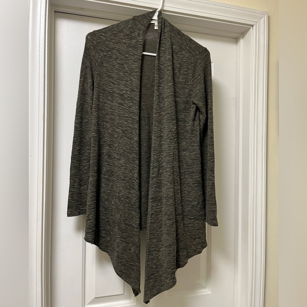 Express Cardigan